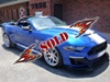 2018 Ford Mustang GT Shelby Super Snake thumbnail