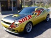 Thumbnail 2020 Dodge Challenger R/T Gold Rush Widebody
