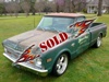 Thumbnail 1968 Chevrolet C10 Pickup