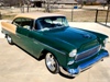 Thumbnail 1955 Chevrolet Bel Air